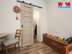 Prodej rodinného domu, Loučka, 100 m2