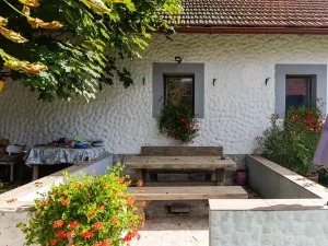 Prodej zemědělské usedlosti, Sklené nad Oslavou, 330 m2