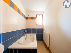 Prodej rodinného domu, Adamov, Dělnická, 155 m2