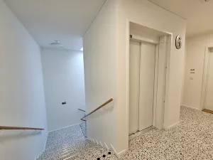 Pronájem bytu 1+kk, Liberec, Polní, 34 m2