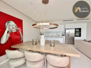 Prodej bytu 3+kk, Ojén, Španělsko, 120 m2