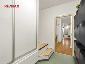 Prodej bytu 3+kk, Praha - Hostivař, Přeštická, 68 m2