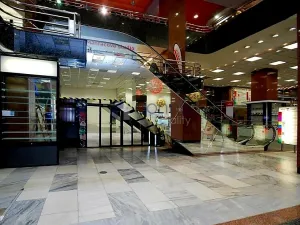 Pronájem obchodního prostoru, Praha, Na Poříčí, 360 m2