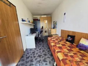 Prodej bytu 2+1, Ostrava - Moravská Ostrava, Hornická, 44 m2