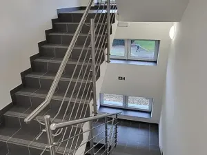 Pronájem bytu 1+kk, Nový Jičín, Palackého, 25 m2