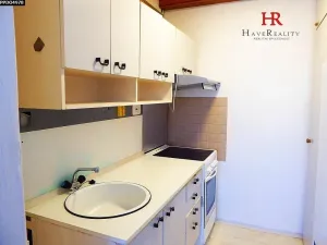 Pronájem bytu 1+1, Bystřice, Družstevní, 37 m2