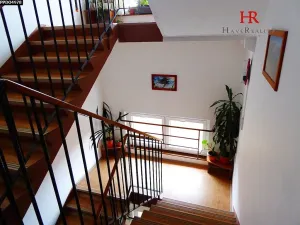 Pronájem bytu 1+1, Bystřice, Družstevní, 37 m2