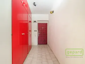 Prodej bytu 4+1, Mariánské Lázně, Česká, 85 m2