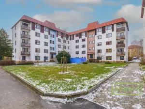 Prodej bytu 4+1, Mariánské Lázně, Česká, 85 m2