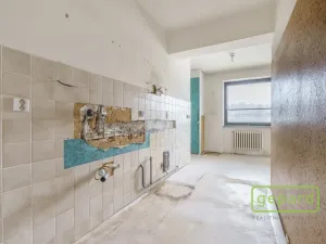 Prodej bytu 4+1, Mariánské Lázně, Česká, 85 m2