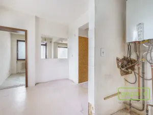 Prodej bytu 4+1, Mariánské Lázně, Česká, 85 m2