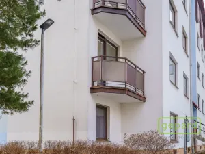 Prodej bytu 4+1, Mariánské Lázně, Česká, 85 m2