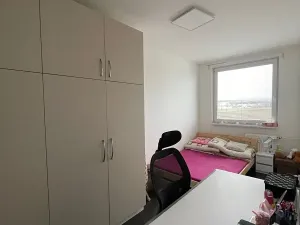 Pronájem bytu 2+1, Uherský Brod, Sídl. Olšava, 43 m2