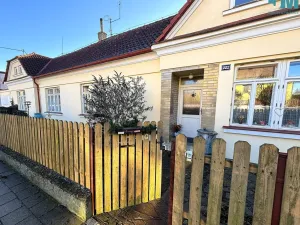 Prodej rodinného domu, Jaroměřice nad Rokytnou, 122 m2