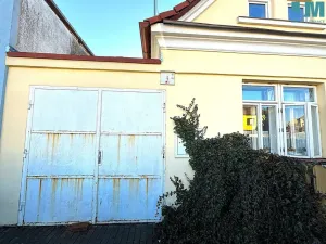Prodej rodinného domu, Jaroměřice nad Rokytnou, 122 m2