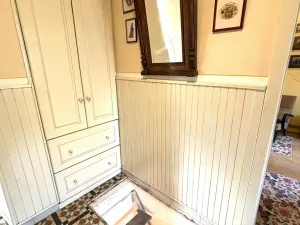 Prodej rodinného domu, Jaroměřice nad Rokytnou, 122 m2