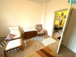 Prodej rodinného domu, Jaroměřice nad Rokytnou, 122 m2