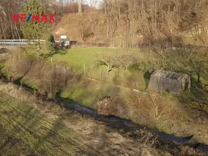 Prodej zahrady, Kolín, 482 m2