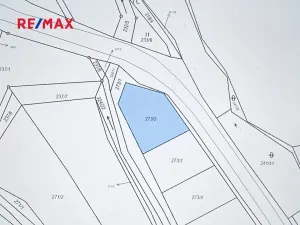 Prodej zahrady, Kolín, 482 m2