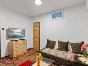 Prodej bytu 2+1, Mladá Boleslav - Mladá Boleslav II, Palackého, 46 m2