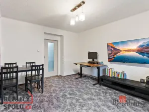 Prodej bytu 2+1, Mladá Boleslav - Mladá Boleslav II, Palackého, 51 m2