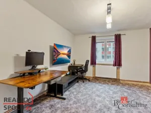 Prodej bytu 2+1, Mladá Boleslav - Mladá Boleslav II, Palackého, 51 m2