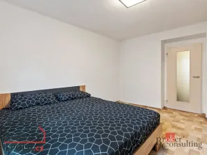 Prodej bytu 2+1, Mladá Boleslav - Mladá Boleslav II, Palackého, 51 m2