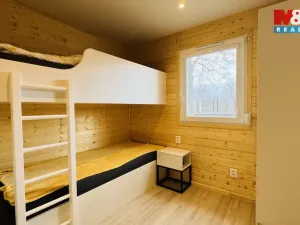 Prodej mobilheimu, Lomnice nad Lužnicí, 56 m2