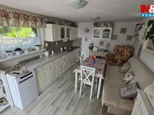 Prodej chaty, Žatec, Mostecká, 56 m2