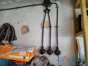 Prodej garáže, Praha - Dejvice, Pražákovská, 20 m2