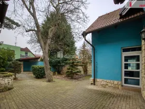 Pronájem bytu 3+kk, Neratovice, Janáčkova, 100 m2