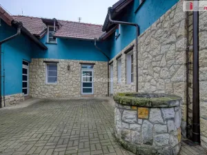 Pronájem bytu 3+kk, Neratovice, Janáčkova, 100 m2