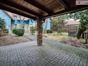 Pronájem bytu 3+kk, Neratovice, Janáčkova, 100 m2