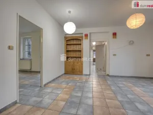 Pronájem bytu 3+kk, Neratovice, Janáčkova, 100 m2