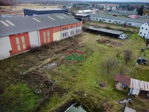 Prodej pozemku pro bydlení, Spořice, 726 m2