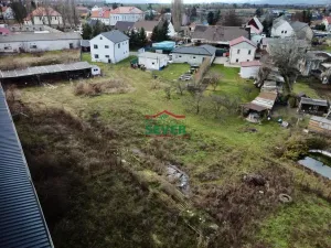 Prodej pozemku pro bydlení, Spořice, 726 m2