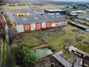 Prodej pozemku pro bydlení, Spořice, 726 m2