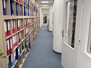 Pronájem kanceláře, Brno, Kobližná, 167 m2