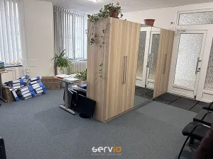 Pronájem kanceláře, Brno, Kobližná, 167 m2