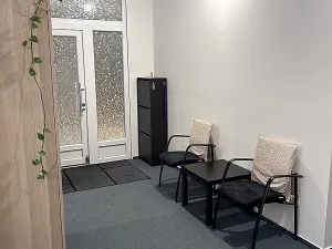 Pronájem kanceláře, Brno, Kobližná, 167 m2