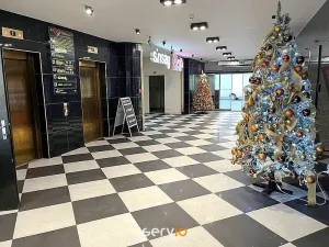 Pronájem kanceláře, Brno, Kobližná, 167 m2