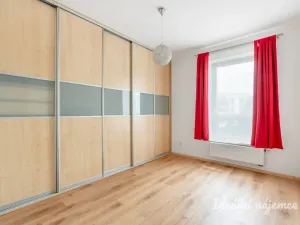 Pronájem bytu 2+kk, Praha - Libeň, Podvinný mlýn, 52 m2