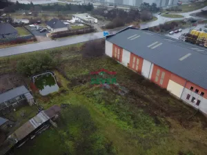 Prodej pozemku pro bydlení, Spořice, 819 m2