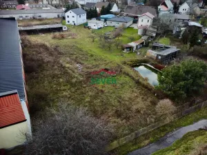 Prodej pozemku pro bydlení, Spořice, 819 m2