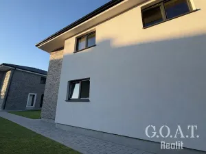 Prodej bytu 3+kk, Bdeněves, 80 m2