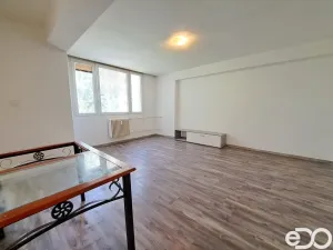 Pronájem bytu 1+1, Kutná Hora - Šipší, Ortenova, 37 m2