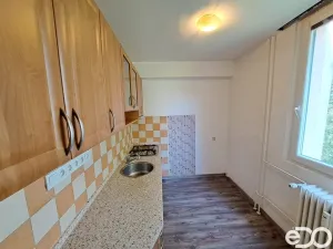 Pronájem bytu 1+1, Kutná Hora - Šipší, Ortenova, 37 m2