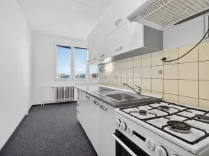 Prodej bytu 2+1, Plzeň, Elišky Krásnohorské, 60 m2