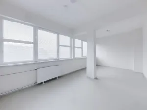 Pronájem bytu 2+kk, Přerov, Kojetínská, 42 m2