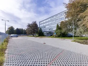 Pronájem bytu 2+kk, Přerov, Kojetínská, 42 m2